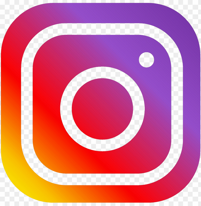 Instagram app logo